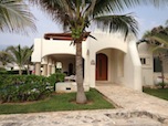 vacation rentals playa del carmen beach villa playacar