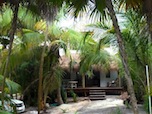 vacation rentals playa del carmen beach villa playacar